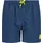 CMP Kid Shorts Dusty Blue 164