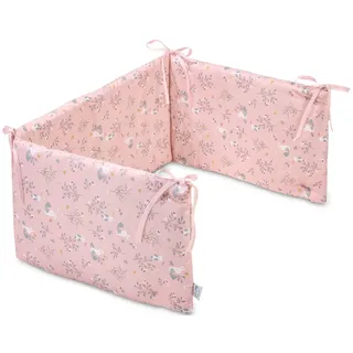 Zöllner Nestchen Rosalie, Rosa