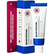 APIEU Glykolsäure-Creme 50 ml