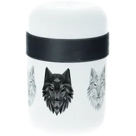 Chic.Mic Bioloco plant lunchpot Gemustert