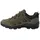 Jack Wolfskin Vojo 3 Texapore Low Herren khaki/phantom 40,5