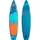Firefly SUP Board iSUP 4,0 I 11 6 NAVY/ROT blau/rot