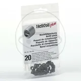 HELICOIL PLUS Gewindeeinsatz-Set M6 20 Stück