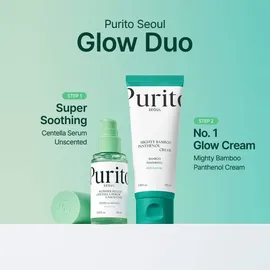 PURITO Wonder Releaf Centella Serum 60 ml