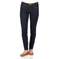 LEE Jeans Scarlett skinny in Blau | Gr.: W28/L33