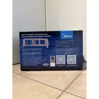 Midea PortaSplit Universalhalterung