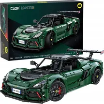 CaDA Bricks Master Lotus Exige Cup 430 3730-tlg.