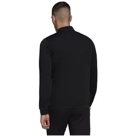 adidas Entrada 22 Trainingsjacke Herren Black M