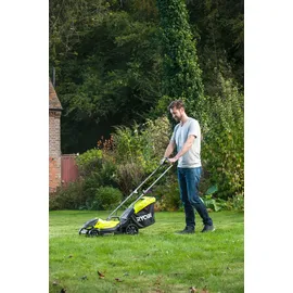 RYOBI OLM1833B ohne Akku
