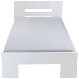 Interlink Annik 90 x 200 cm Weiß
