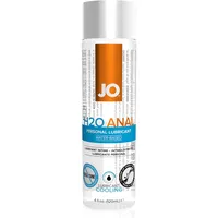 System Jo Anal H2O Gleitmittel 120 ml
