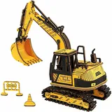 ROKR Robotime Excavator/Bagger