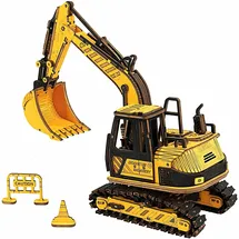 ROKR TG508K - Bagger