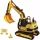 ROKR TG508K - Bagger
