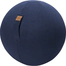Sitting Ball Felt 150, dunkelblau
