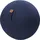 Sitting Ball Felt 150, dunkelblau