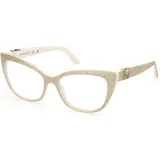 Marciano by Guess Guess by Marciano, Lesebrille, Guess Marciano Brillenfassung Gm50008 55025 (keine Korrektur)