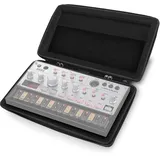 UDG GEAR Creator Korg Kaoss Volca Hardcase Black U8435BL