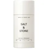 SALT & STONE Neroli & Basil Deo Stift 75 g