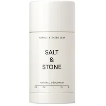 SALT & STONE Neroli & Basil Deo Stift 75 g