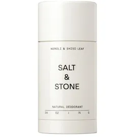 SALT & STONE Neroli & Basil Deo Stift 75 g