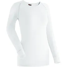 Maier Sports Lena Thermounterwäsche-Set Weiß L