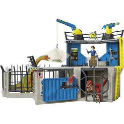 Schleich Dinosaurs 41462 Große Dino-Forschungsstation
