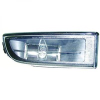 Diederichs Nebelscheinwerfer BMW 7