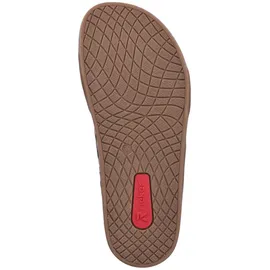 Rieker V4088-60 für Damen, animal, Größe 40 EU
