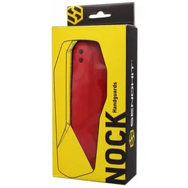Sendhit Nock V2 Handschutz - Einheitsgröße - orange