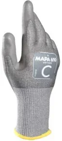 MAPA Handschuh KryTech 610, Gr. 10