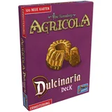 LOOKOUT Agricola Dulcinarius Deck Erweiterung