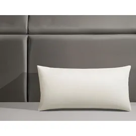 Otto Keller Daunenkissen Annabelle 40 x 80 cm Beige