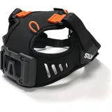Silva Ignite Stirnlampe (Größe One Size, schwarz)