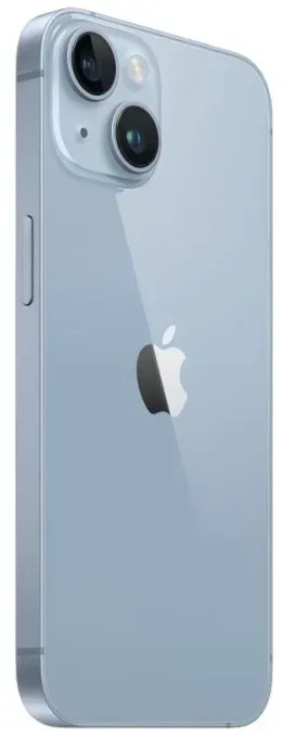 Smartphone Apple IPHONE 14 Blau 6,1