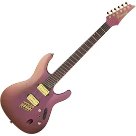 IBANEZ SML721-RGC Rose Gold Chameleon