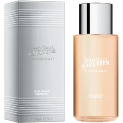 Jean Paul Gaultier Classique Shower Gel