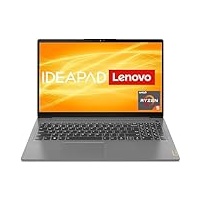 Lenovo IdeaPad 3 Laptop | 15,6" Full HD Display | AMD Ryzen 5 5500U | 16GB RAM | 1TB SSD | AMD Radeon Grafik | Win11 Home | grau | QWERTZ | 3 Monate Premium Care
