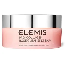 ELEMIS Pro-Collagen Rose Cleansing Balm 100 g