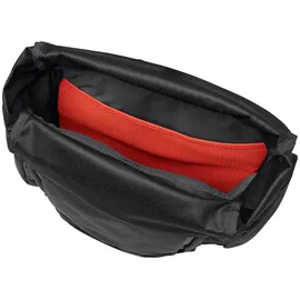 Vaude Cyclist Pack 27 l Schwarz