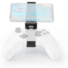 Nedis Smartphone-Gaming-Halterung schwarz