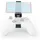 Nedis Smartphone-Gaming-Halterung schwarz