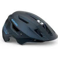Bluegrass Rogue MIPS 56-58 cm blau matt 2023