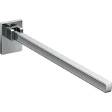 EMCO Loft Stützklappgriff Haltegriff 850 mm chrom
