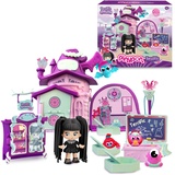 PINYPON Tolle Academy-puppe - Multicolor - One Size
