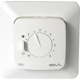 Danfoss Devi Thermostat devireg 530 DE/AT