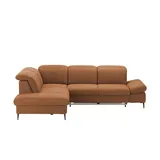 U N O Sports uno Ecksofa Serra ¦ ¦ Maße (cm): B: 268 H: 81 T: 215.0