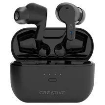 Creative Labs Zen Air Pro schwarz