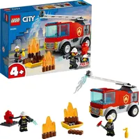 LEGO City Feuerwehrauto 60280