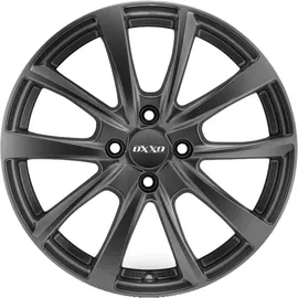 oxxo wheels Vidorra 6,5 x 16 4 x 108 ET20 ML65,1 Grau